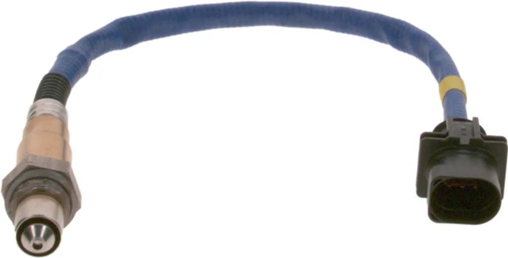 Capteur Lambda pour Toyota Corolla et Yaris - Remplacement Bosch OE