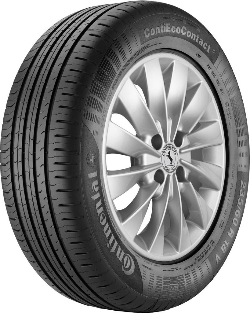 Goodyear Eagle F1 Asymmetric 5 25540 R19 Xl 100 Y Produktbild 