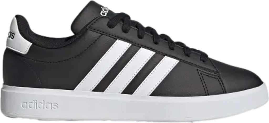 Adidas Sneakers GW9196 in Black color size 45 1/3 Zdjęcie produktu 