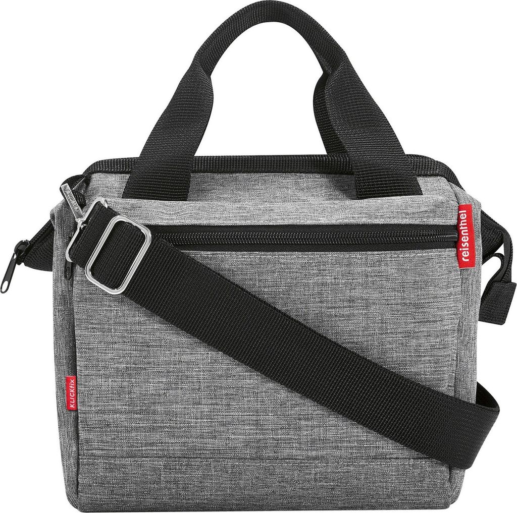 Rixen&Kaul Klickfix Roomy Lenkertasche ohne Lenkeradapter Produktbild 