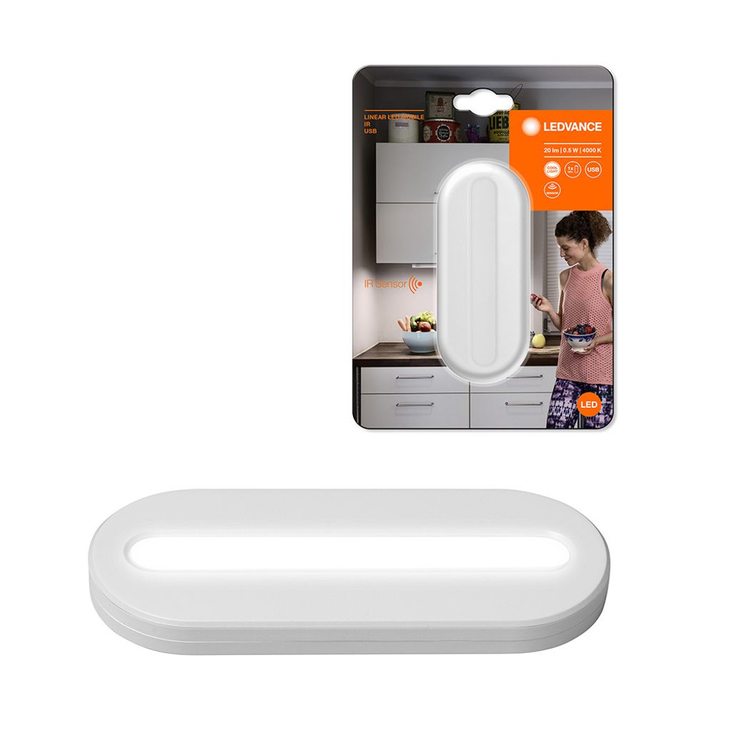 LEDVANCE Linear Zdjęcie produktu 