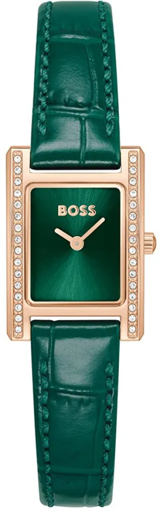 Montre Élégante pour Femme Lucy Précieuse 1502814 Idéale en Soirée