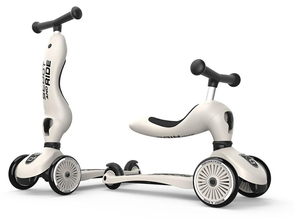 Scoot & Ride scooter pour enfants Highwaykick 1 Image du produit 