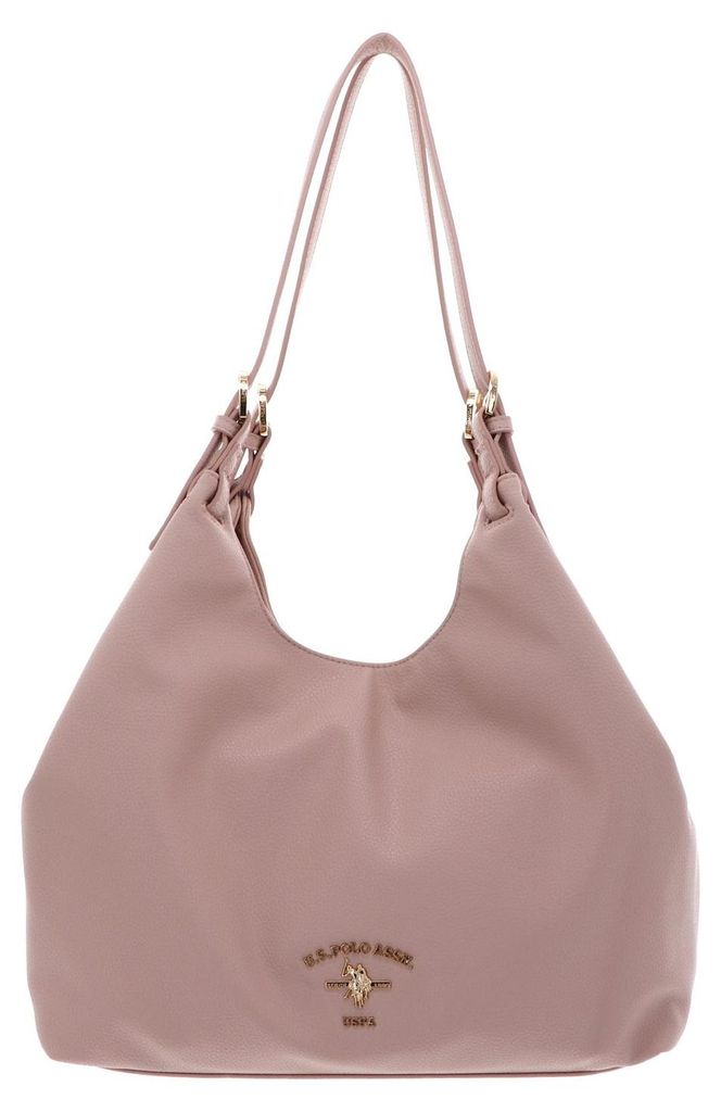 U.S. POLO ASSN. Schultertasche Stanford Large Handle Bag Produktbild 