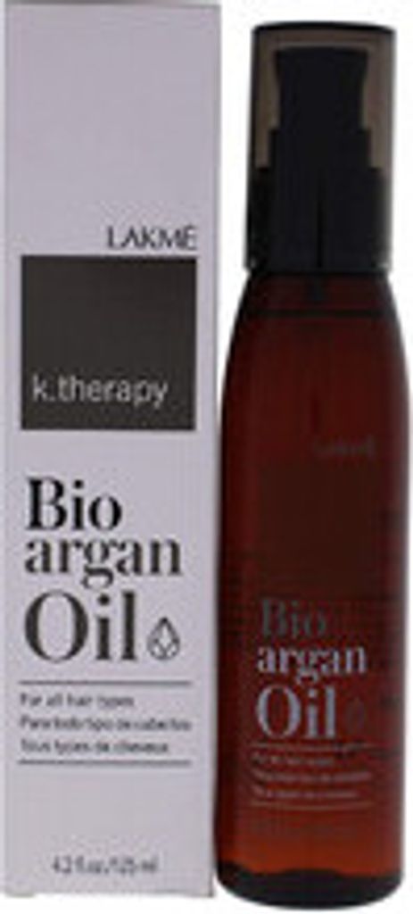Lakmé Öl K.Therapy Bio olejek arganowy Zdjęcie produktu 4