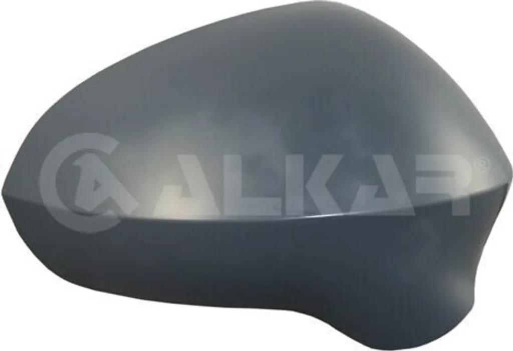 Coque de Rétroviseur Extérieur Droit pour Seat Leon 1P1 à Peindre ALKAR