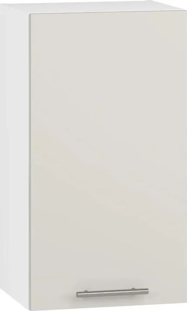 Armoire de cuisine haute 40 cm VENTO G-40/72 coloris cashmere mat