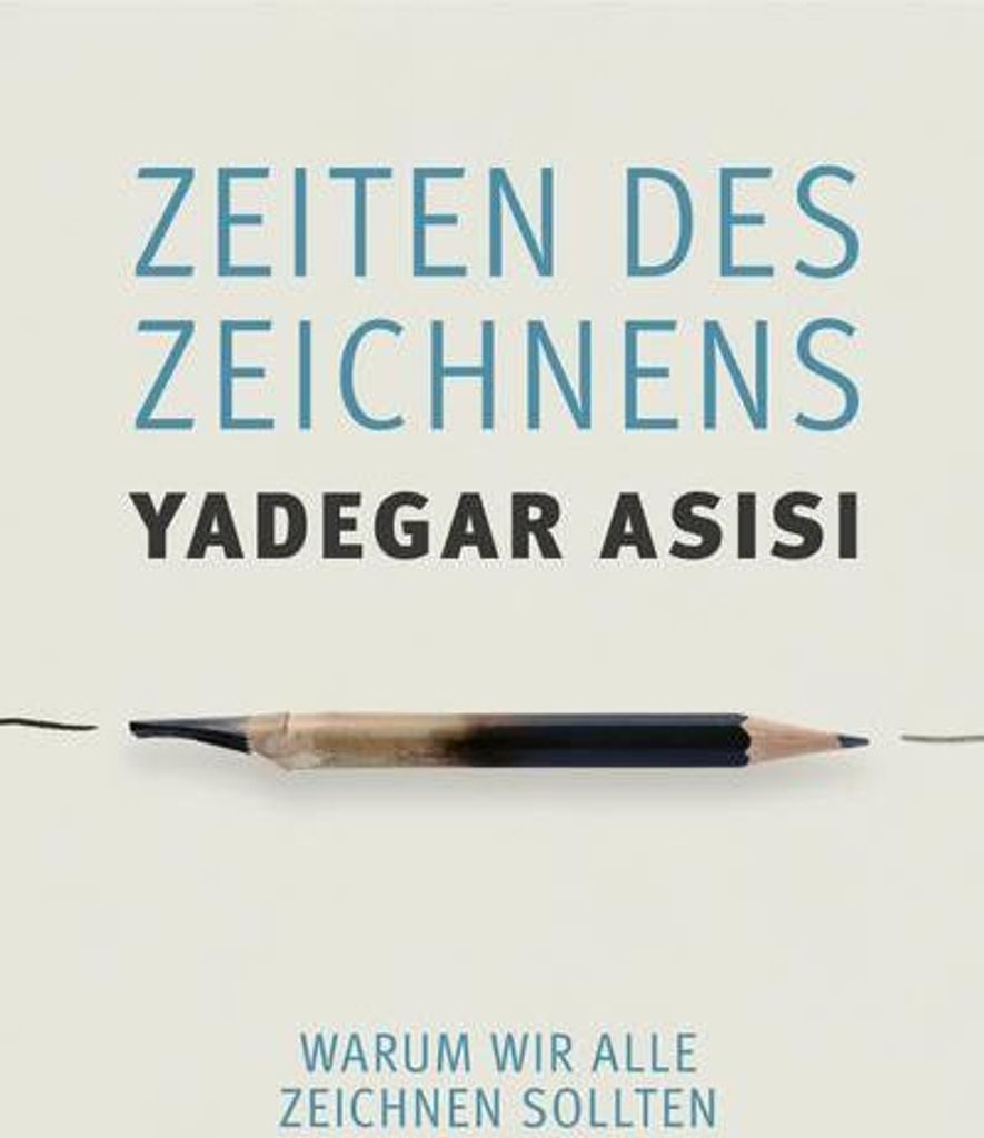 Zeiten des Zeichnens