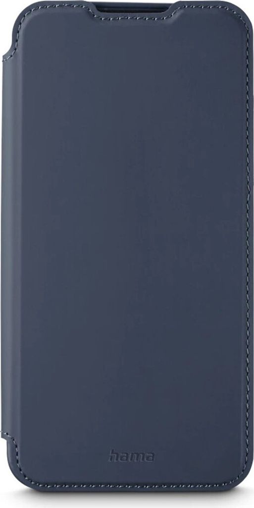 Hama Fantastic Feel, Folio, Samsung, Galaxy A36 5G, 17 cm (6.7"), Blau