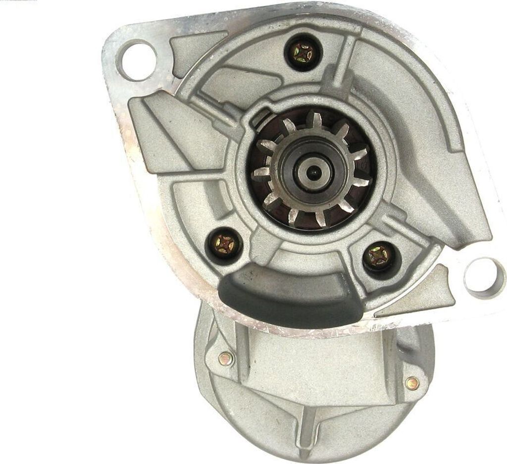 AS-PL S6073 Starter Anlasser 4,5kW für TOYOTA LAND CRUISER (J6) 24V
