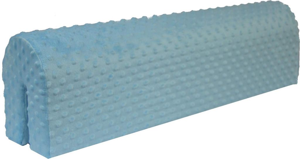 BDW Tour de lit, Protection pour lit d'enfant, Protection Image du produit 