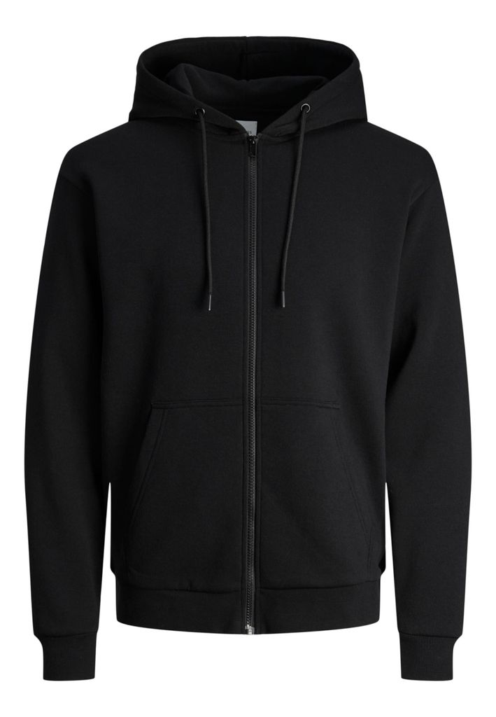 Jack & Jones Bradley Kapuzenjacke mit Reißverschluss, Produktbild 