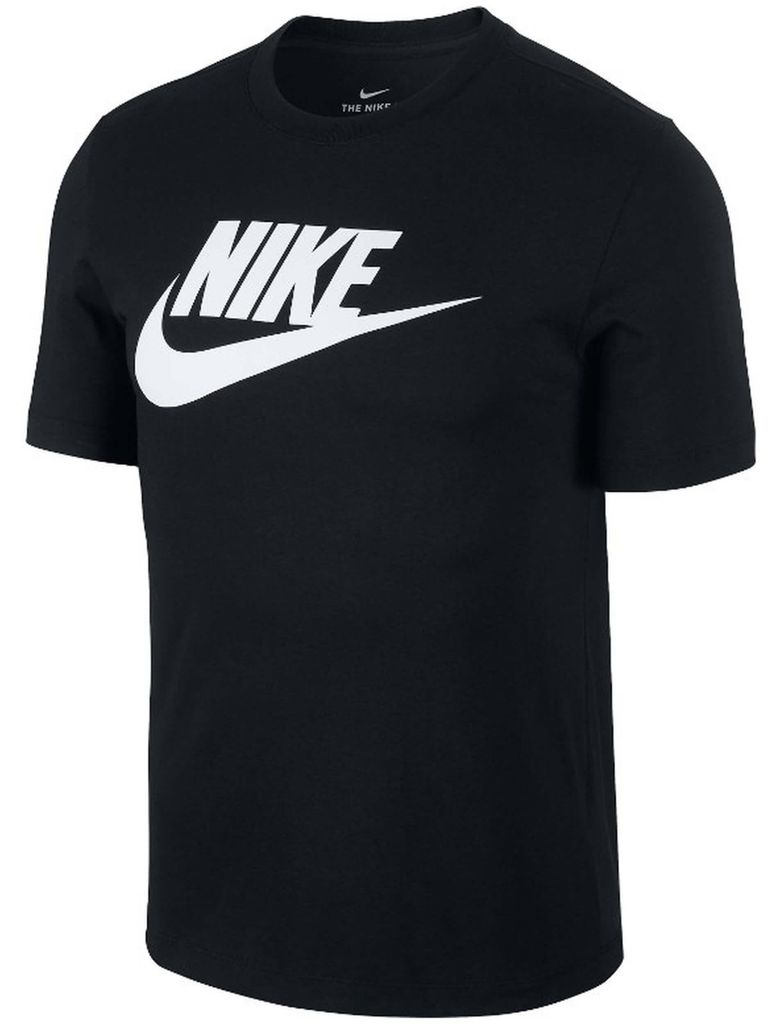 Nike Trička Icon Futura, AR5004010, Veľkosť: 183 Obrázok produktu 