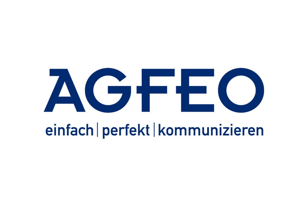 AGFEO 6101144, Oceľ, Nerezová oceľ Obrázok produktu 