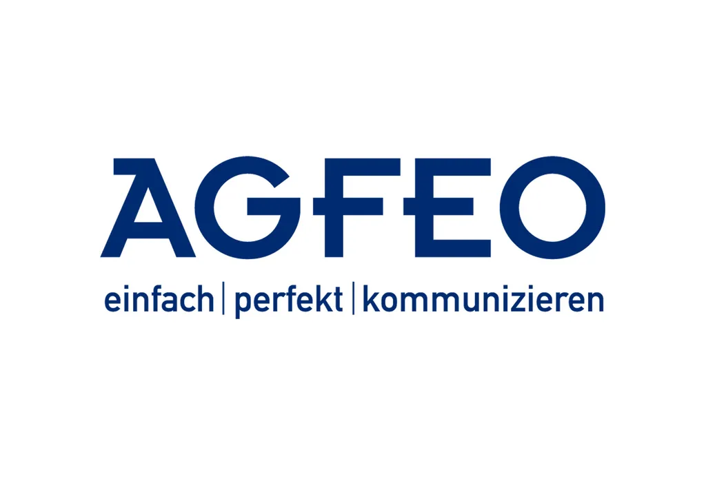 Boîtier d'encastrement interphone Agfeo Premium TFE gris