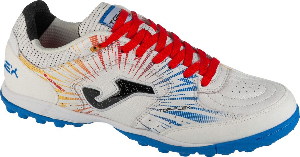 Joma Top Flex 2476 TF TOPW2476TF, Turfschuhe, Herren, Weiß, Produktbild 