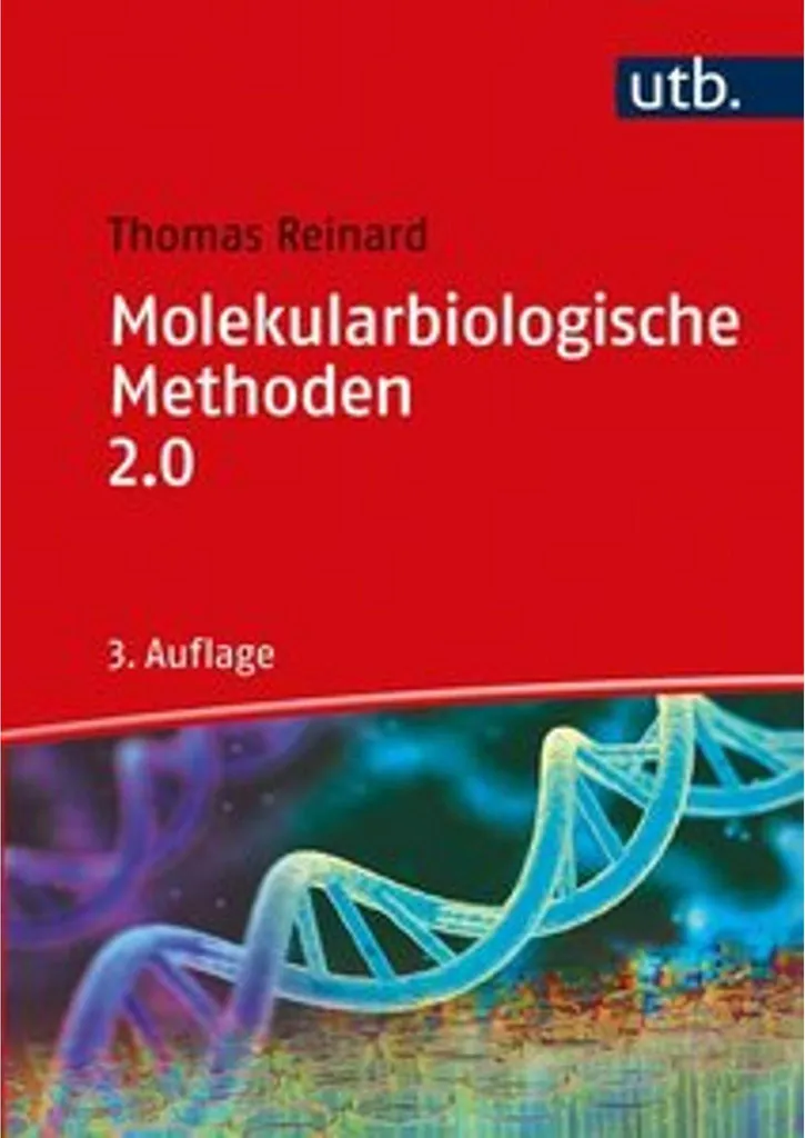 Méthodes de Biologie Moléculaire 2.0 avec Protocoles de Séquençage ADN