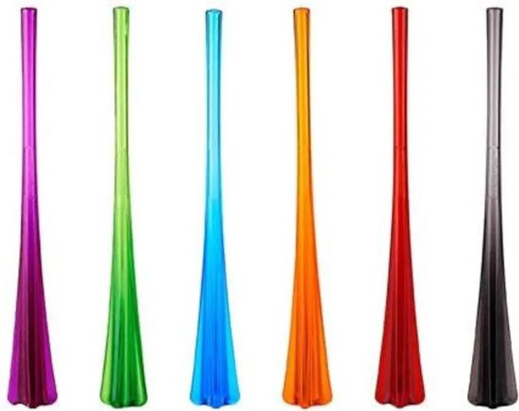 Tampon à cocktail contre les glaçons banals pour une déco pro de bar