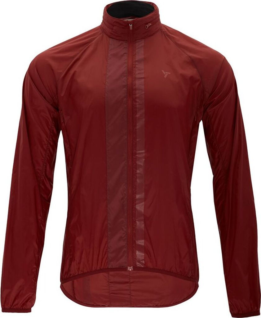 Silvini Gelo Jacke Rot XL Mann Rot XL