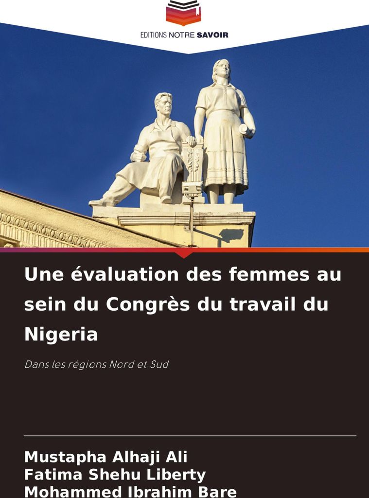 Une évaluation des femmes au sein du Congrès du travail du Nigeria