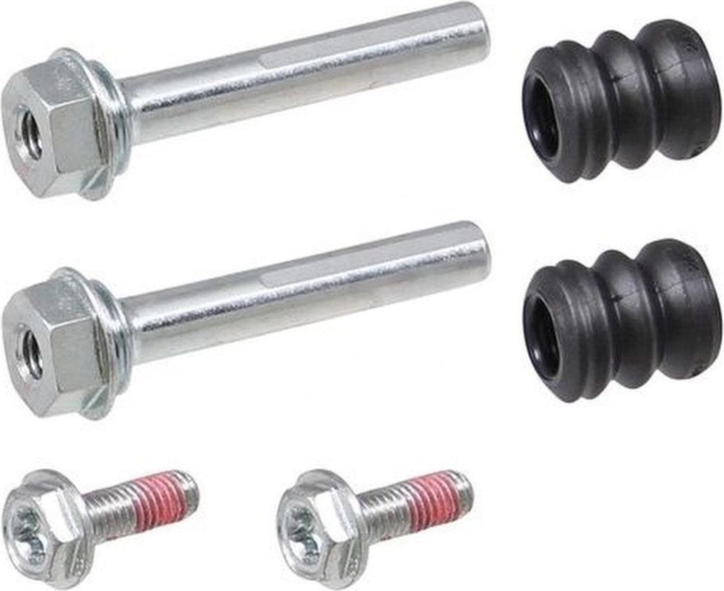 Reparatursatz Bremssattel Ø 10 mm A.B.S. für u.a. RENAULT SCÉNIC