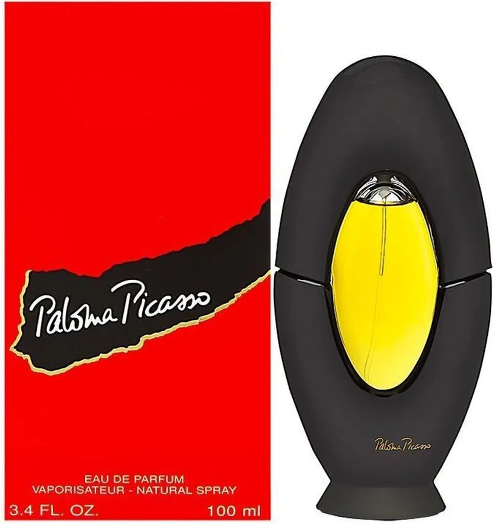 Parfum Paloma Picasso Homme 100 ml : Une Fragrance qui dure tout le jour