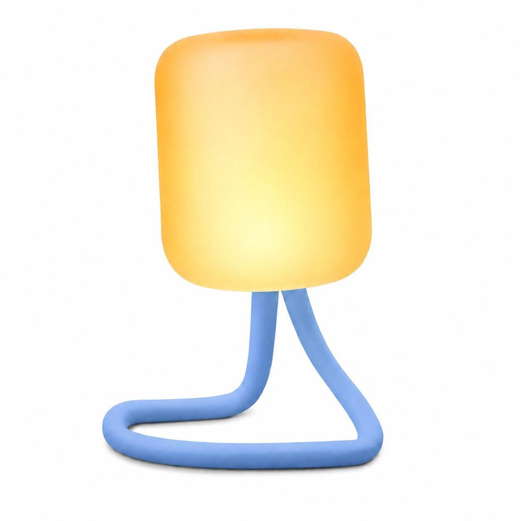 LED Campinglampe,USB-Aufladung Nachtlicht,flexible Produktbild 