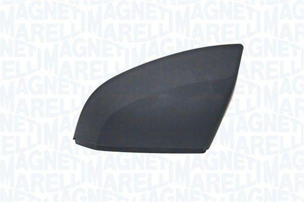 MAGNETI MARELLI 182208005610 Gehäuse, Außenspiegel OE 80A857528AGRU kompatibel mit Q5
