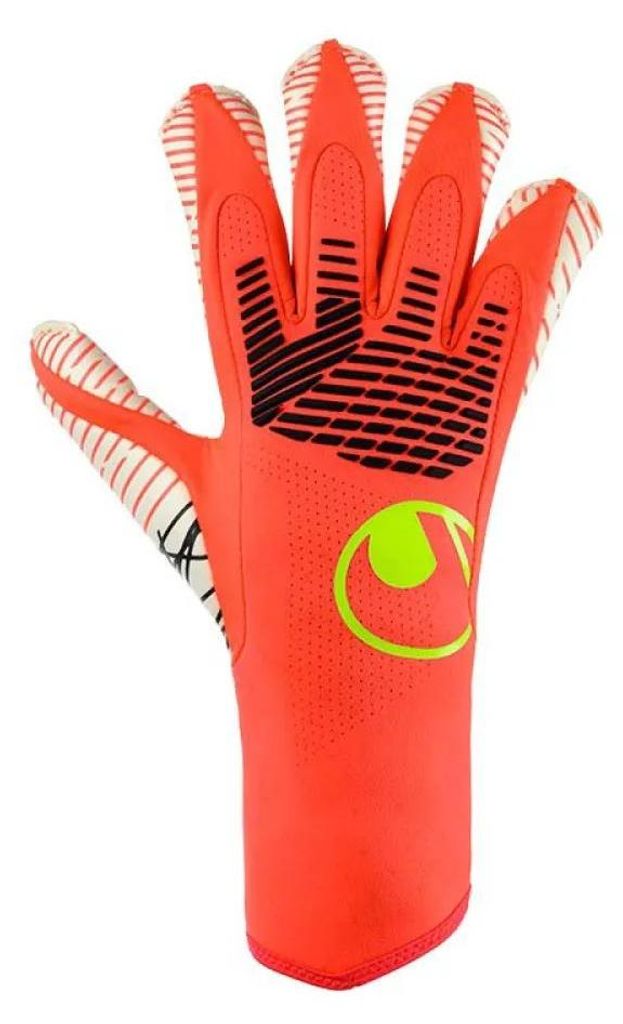 Uhlsport Fangmaschine Ultragrip Zne Hybd Torwarthandschuhe Produktbild 