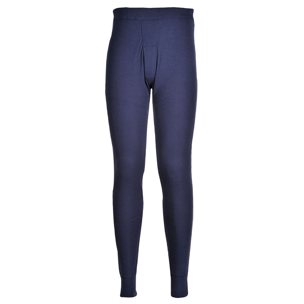 Portwest B121 Thermo-Hose Navy Gr. M