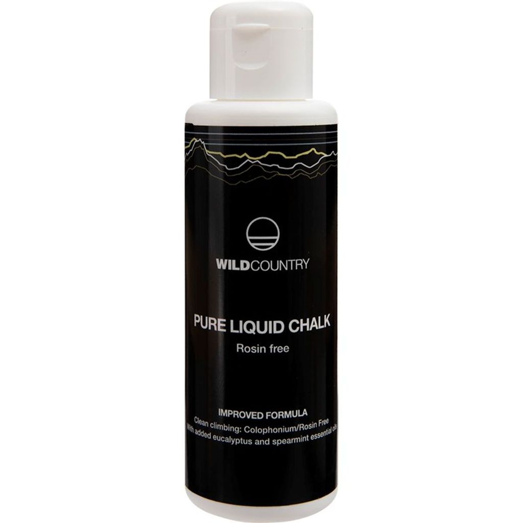 Pure Liquid Chalk Rosin Free, Unisex - Wild Country, Farbe:0999-UNI, Größe:one size