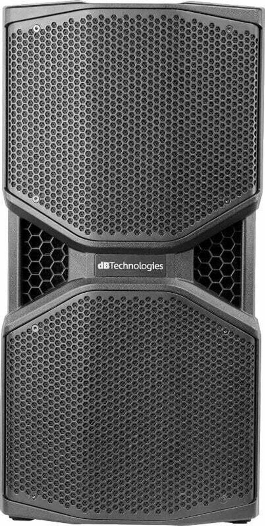 dB Technologies OPERA REEVO 210 Kolumny aktywne Zdjęcie produktu 