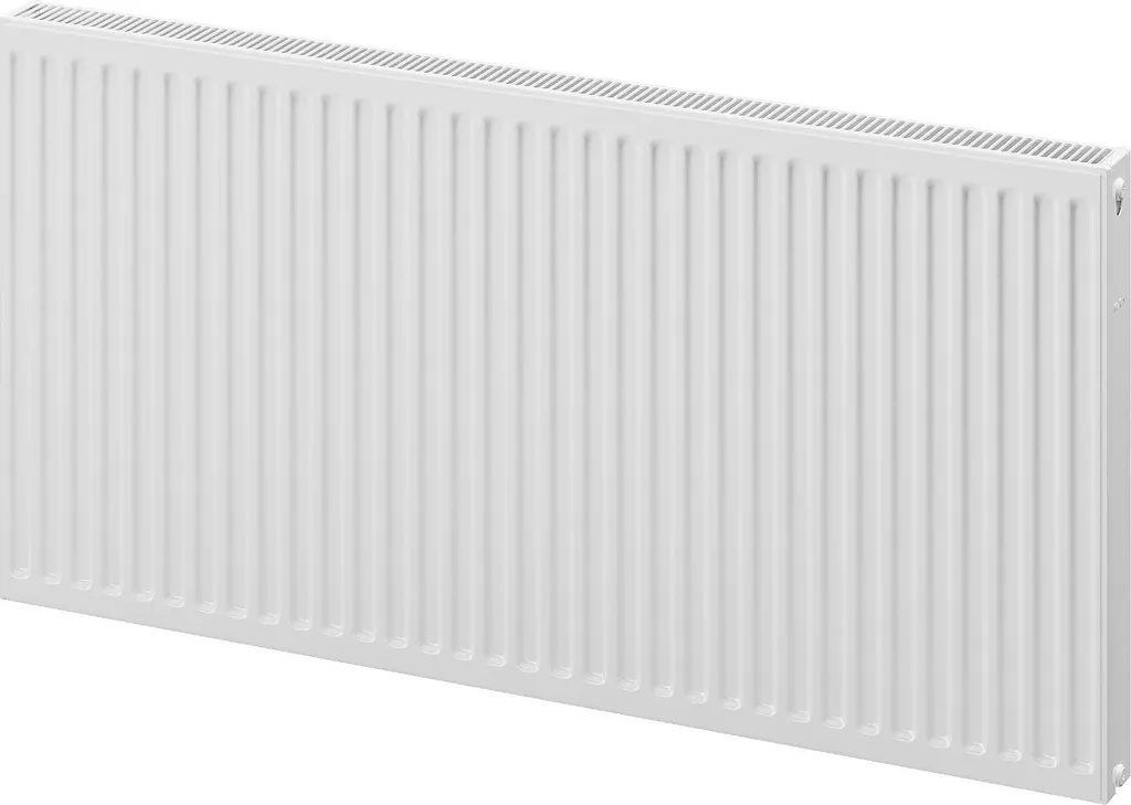 Termosifone Bianco Mexen C21 600x1300 - Arredo Riscaldamento 1667W