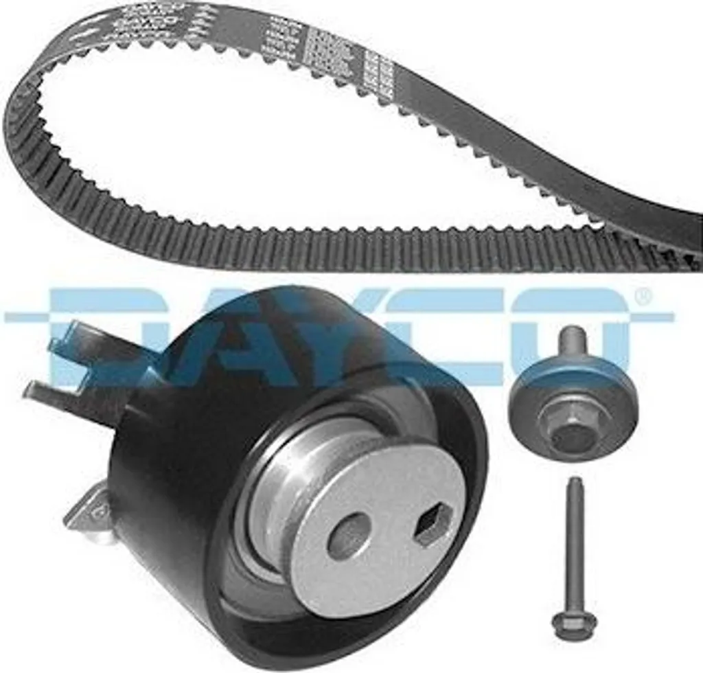 Dayco Kit Distribution Haute Résistance pour Suzuki Jimny Tout-Terrain