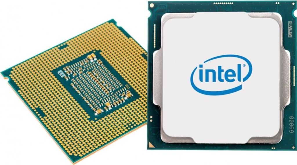 Intel Core i7 8700K - 3.7 GHz - 6 Kerne - 12 Threads - 12 Produktbild 