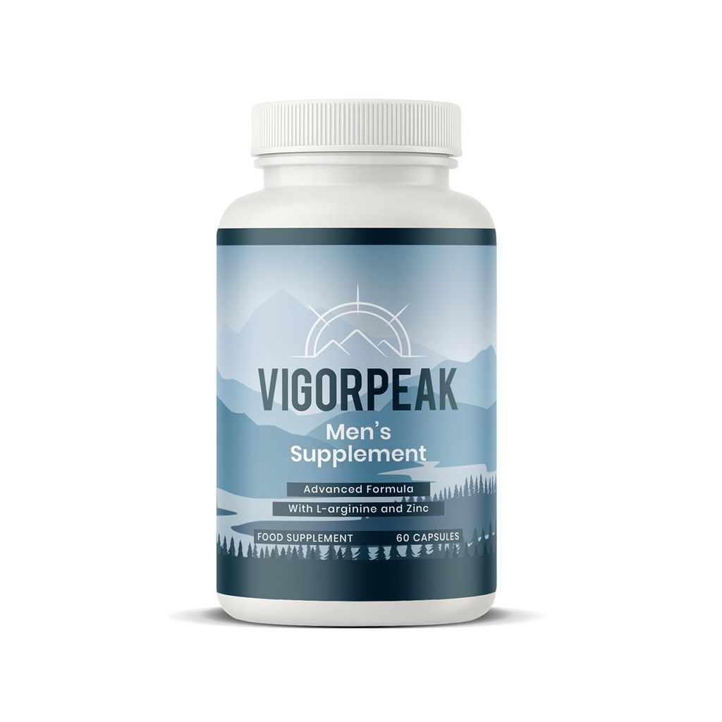 VigorPeak Obrázok produktu 