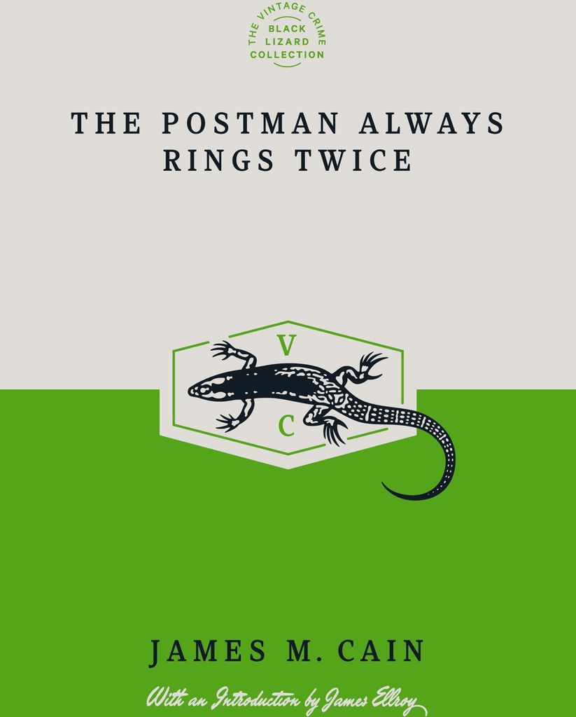 The Postman Always Rings Twice (Special Edition)