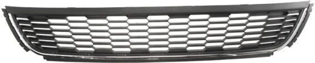 Grille d'aération BLIC 6502-07-9507994PP pour Polo 9N et 6R 6C OE