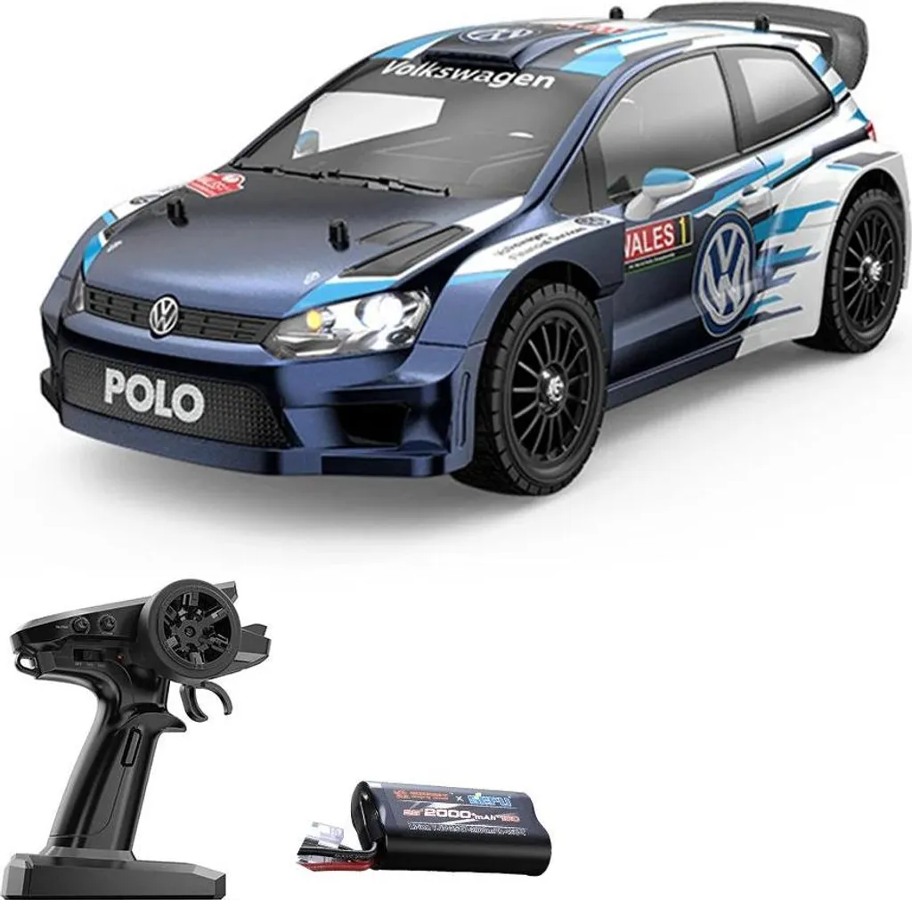 Voiture Télécommandée de Course et Drift 14304 pour Ados et Adultes