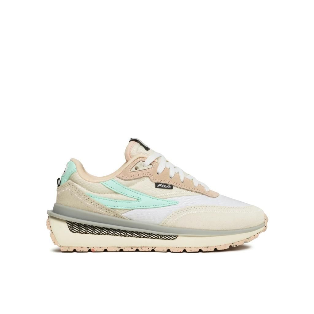 Fila - Turnschuhe - FFW0261-13211 - Frauen - EU 39