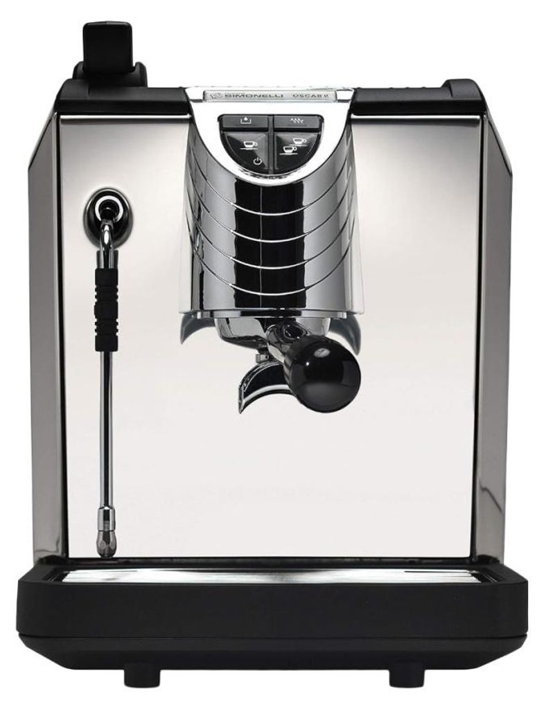 Nuova Simonelli Oscar, Espressomaschine, 3 l, Gemahlener Produktbild 