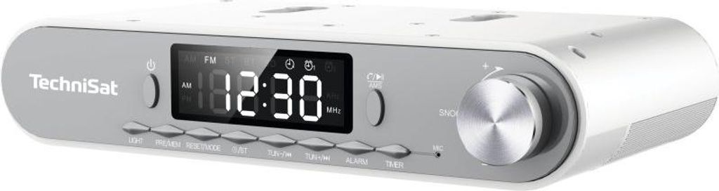 TechniSat Viola silber Immagine del prodotto 