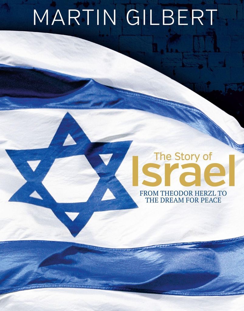 The Story Of Israel – Lingua: Inglese