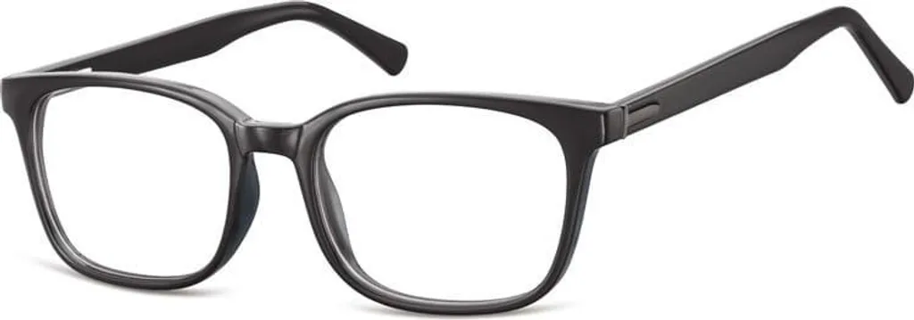 Montatura da vista Sunoptic CP151 nera