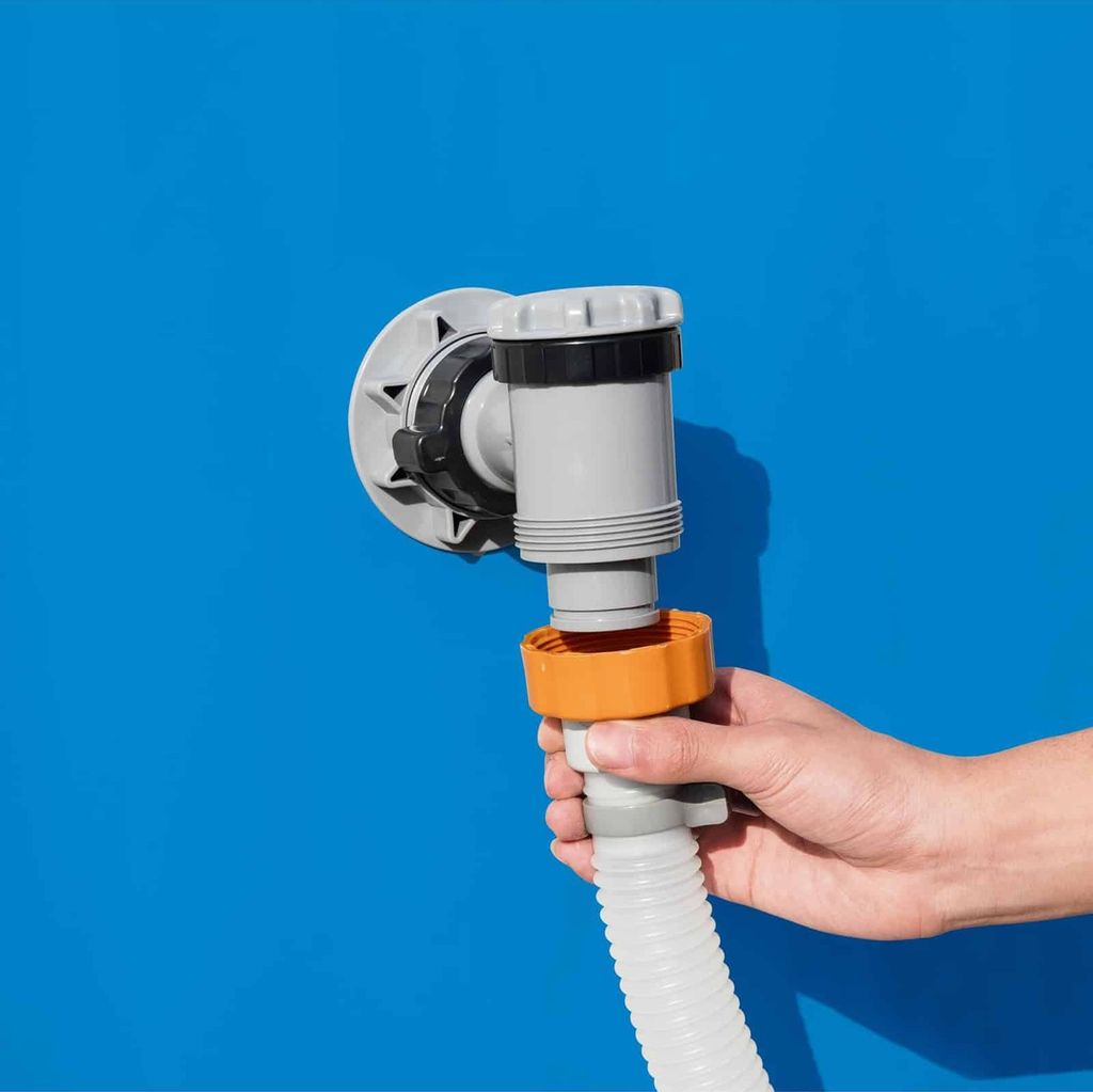 Bestway 58515 Sandfilterpumpe 3,028 L für Flowclear Pools Produktbild 46