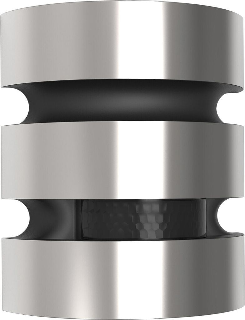 Lutec LED Sensor-Außenleuchte Maya Up- & Downlight mit Produktbild 16