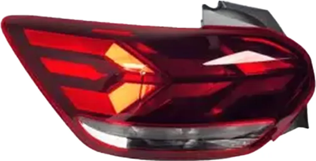 Fanale Posteriore Sinistro Dacia Sandero 2021+ 265558235R Originale