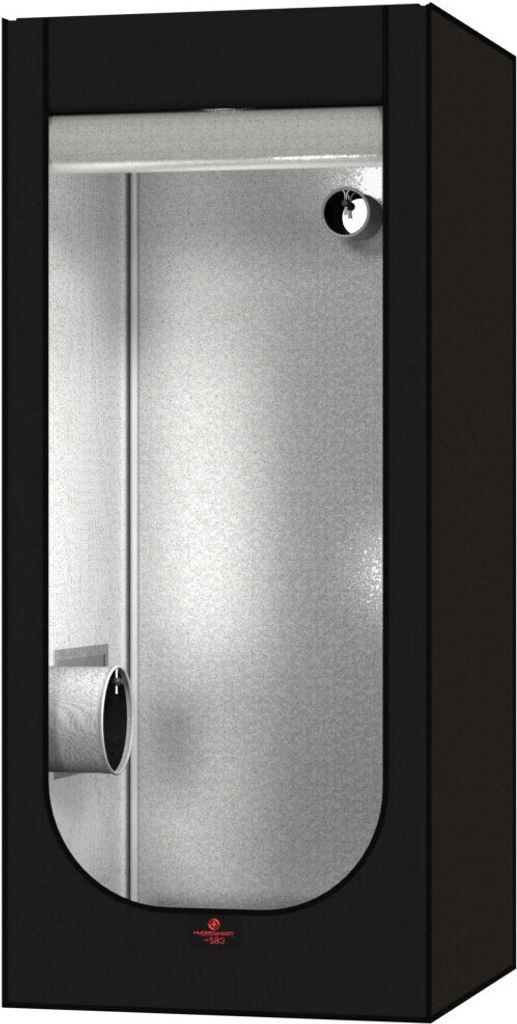 Secret Jardin Hydro Shoot HS80 Rev 2.0 (80x80x180cm)