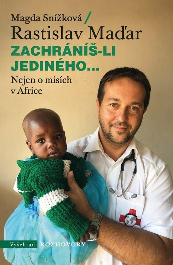 Wenn Sie eine retten..: Nicht nur über die Schalen in Afrika