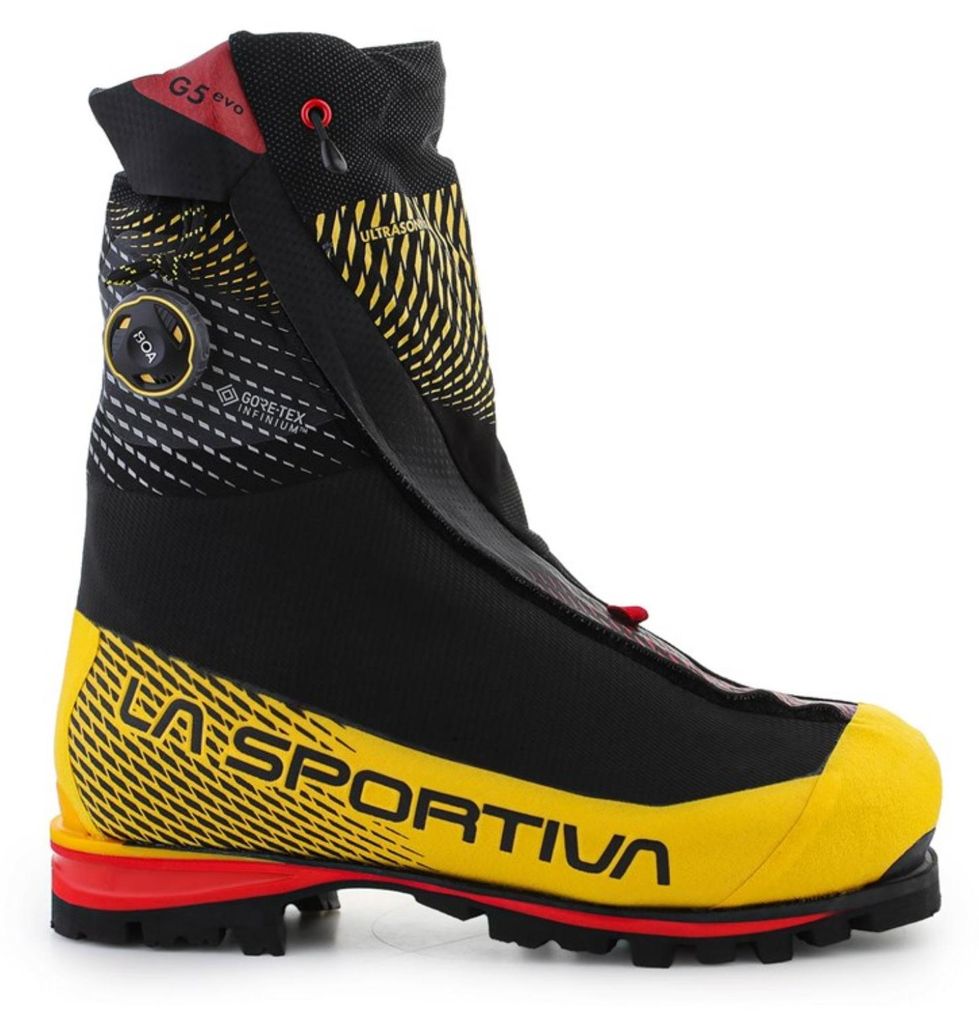 Chaussures La Sportiva G5 Evo 21V999100 Image du produit 